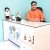 دکتر مجتبی عبدالهی آرانی