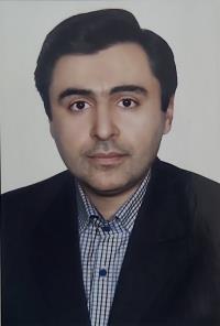 دکتر علی گل محمدی