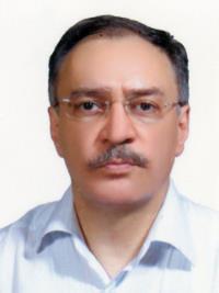 دکتر فیروز صالح پور