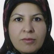 دکتر عالیه قاسم زاددجانی