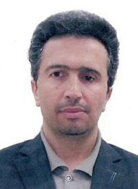 دکتر محمدباقر مهدی زاده لامع