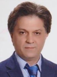 دکتر محمدمهدی حسینی یان زکریا