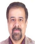 دکتر سعید مرادی