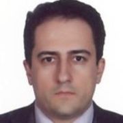 دکتر امین مرادی