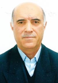 دکتر مسلم تقی زاده سرابی