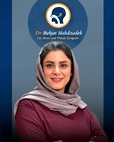 دکتر بهجت مهدی زاده