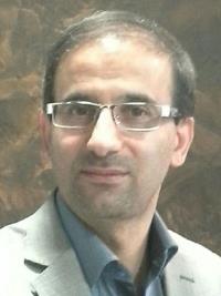 دکتر مهدی فرهودی