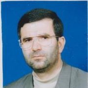 دکتر عبداله مهدی اوغلی