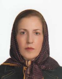 دکتر مهرنوش طوفان تبریزی