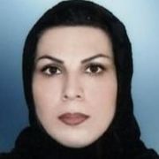 دکتر سیمین نیک مهر