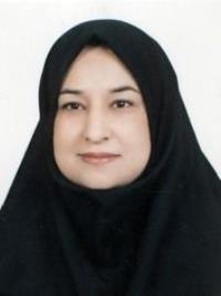 دکتر ویدا رضوی