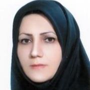 دکتر شهلا کشاورز راد