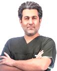 دکتر آرش کرمی