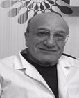 دکتر ابراهیم شادمان