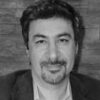 دکتر احمد علی امیرغفران