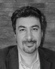 دکتر احمد علی امیرغفران