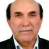 دکتر اسمعیل صادقی