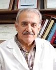 دکتر سید عباس بنانی