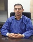 دکتر سیدرضا کسایی