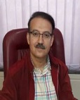 دکتر علی سرورام