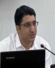دکتر علی طالبی