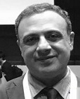 دکتر علیرضا رضایی