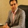 دکتر محمد کشاورز