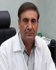 دکتر محمد جعفر روستا