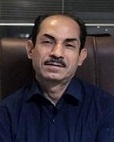 دکتر محمدرضا گل مکانی