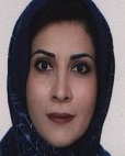 دکتر آناهیتا صداقت