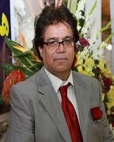 دکتر اسداله حبیب
