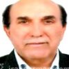 دکتر اسماعیل صادقی