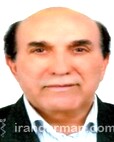 دکتر اسماعیل صادقی