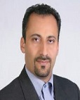 دکتر امیررضا حسینی