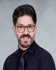 دکتر بهزاد براهیمی