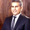 دکتر جواد ولی زاده