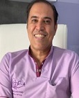 دکتر حسین شجاعی فرد