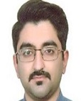 دکتر حمیدرضا رازقی جهرمی