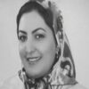 دکتر خدیجه ظریفی