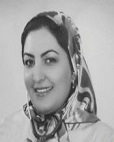 دکتر خدیجه ظریفی
