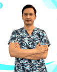 دکتر رضا گدازپور