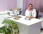 دکتر رضیه رحیمی نژاد