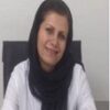 دکتر سارا رئیسی