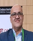 دکتر سید علی اکبر بنی هاشمی