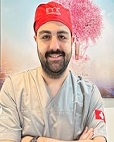 دکتر سید علی ذکاوت