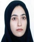 دکتر سیده زهرا هاشمی اردکانی