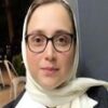 دکتر سیده کوثر سخائی