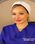 دکتر شورانگیز دادآیین