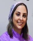 دکتر شیوا السادات اعتماد
