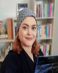 دکتر عاطفه حسینی
